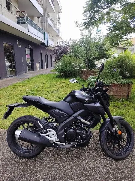 MT125
