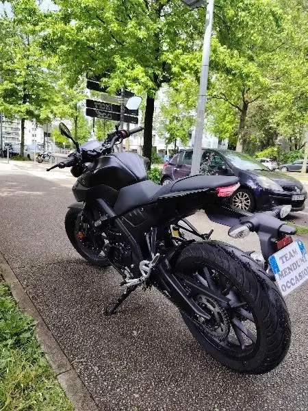 MT125