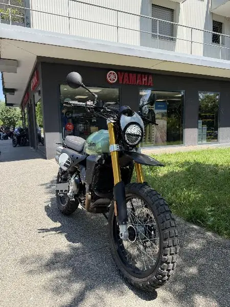 CABALLERO 500 RALLY
