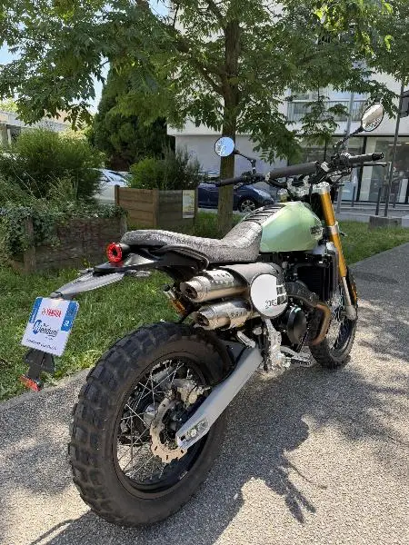 CABALLERO 500 RALLY