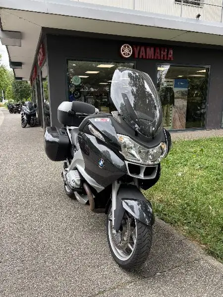 R 1200 RT