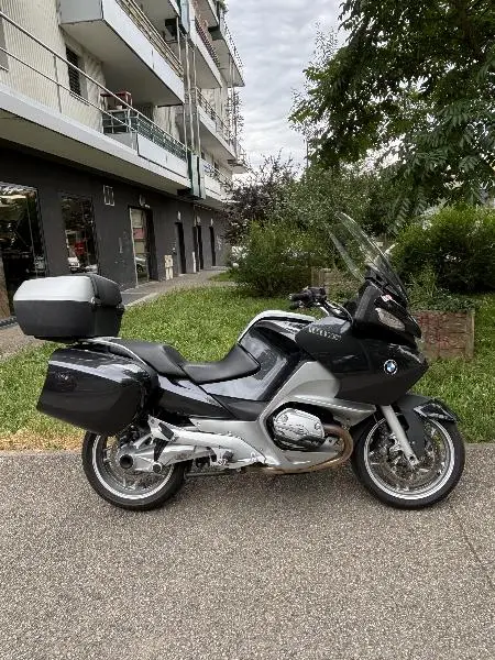 R 1200 RT