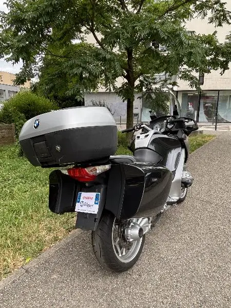R 1200 RT