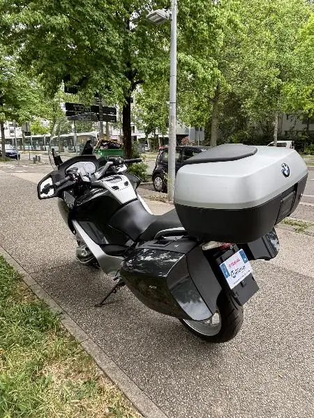 R 1200 RT