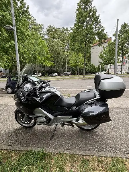 R 1200 RT