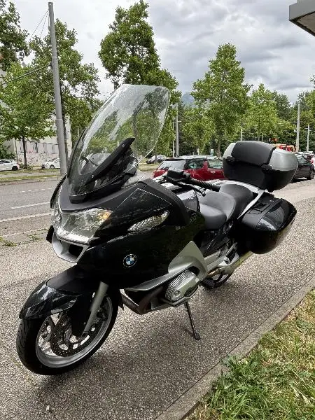 R 1200 RT
