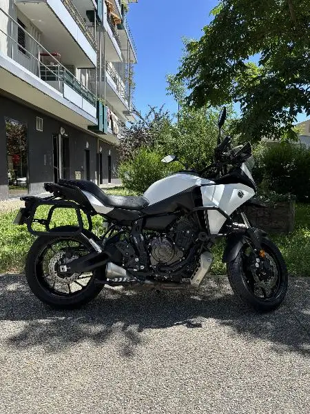 TRACER 7
