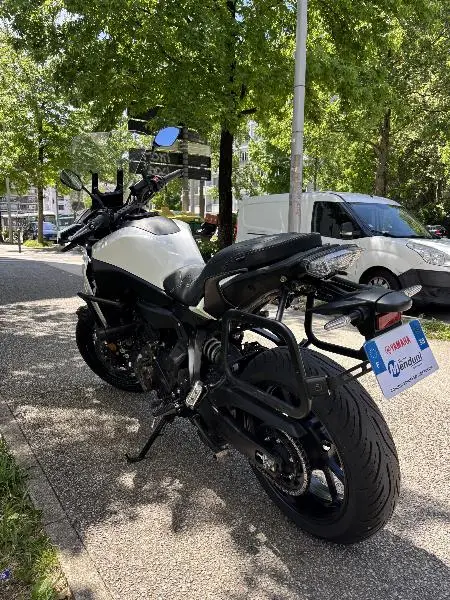 TRACER 7