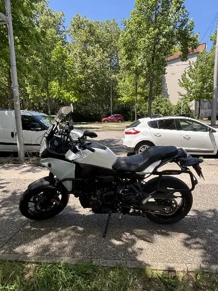 TRACER 7