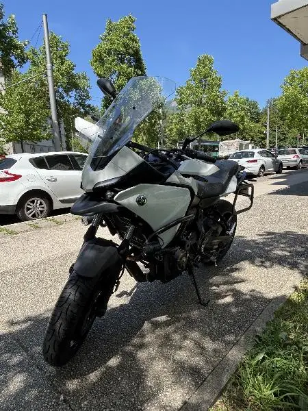 TRACER 7
