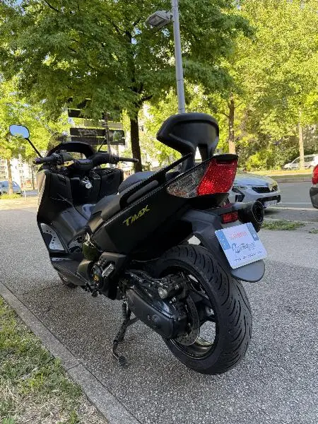 XP TMAX 500