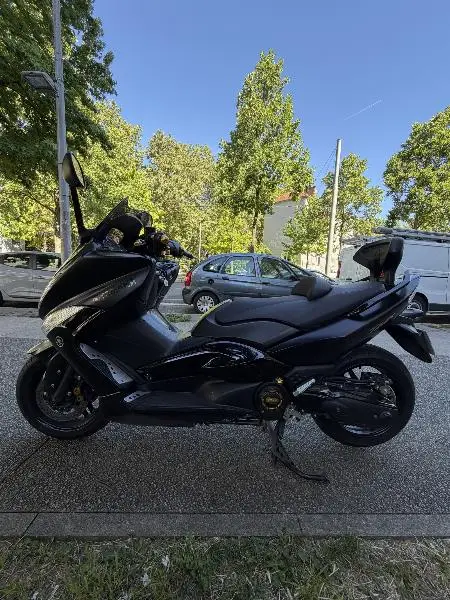 XP TMAX 500