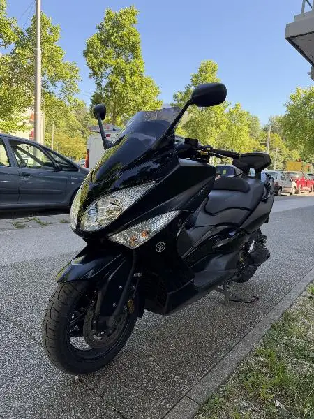 XP TMAX 500