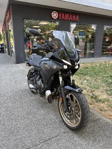 TRACER 7 35KW