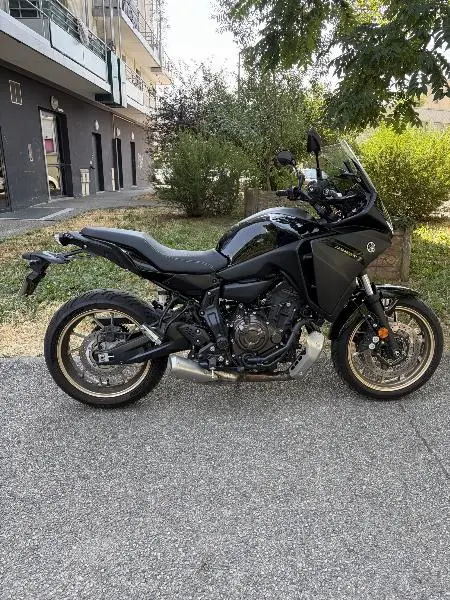 TRACER 7 35KW