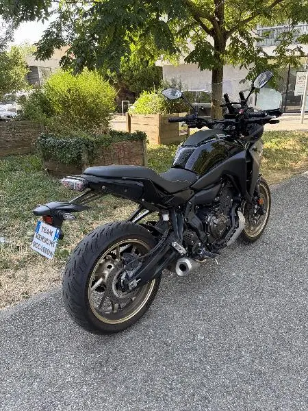 TRACER 7 35KW