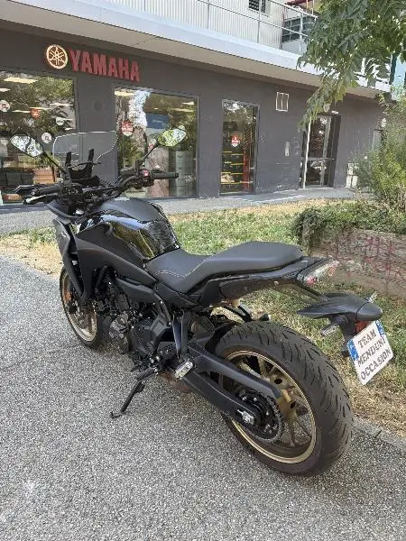 TRACER 7 35KW