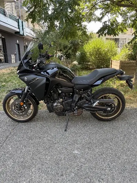 TRACER 7 35KW
