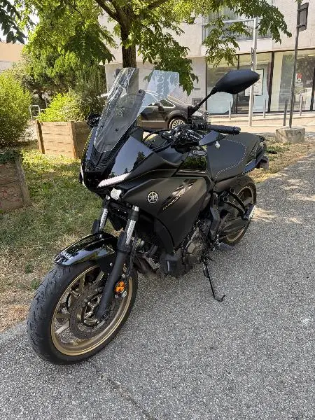 TRACER 7 35KW