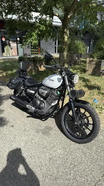 XV 950 BOLT