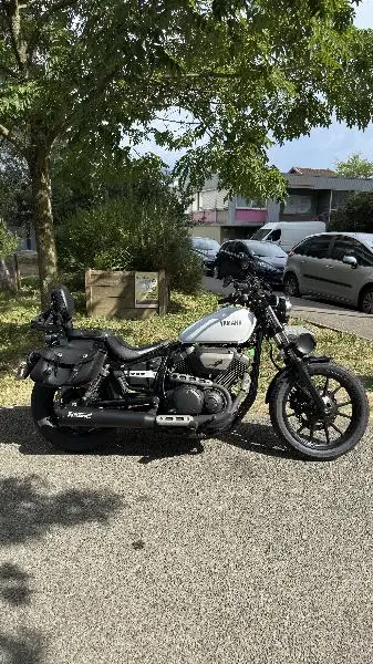 XV 950 BOLT