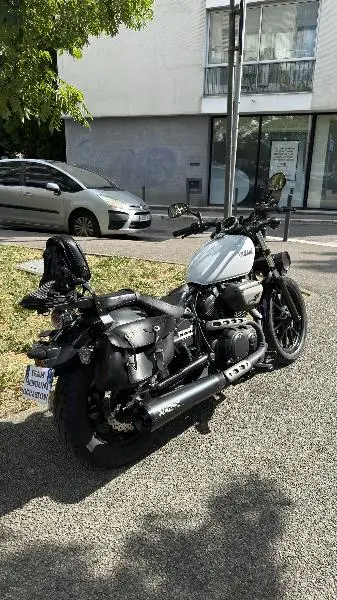 XV 950 BOLT