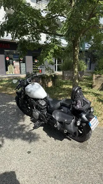 XV 950 BOLT