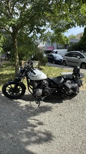 XV 950 BOLT