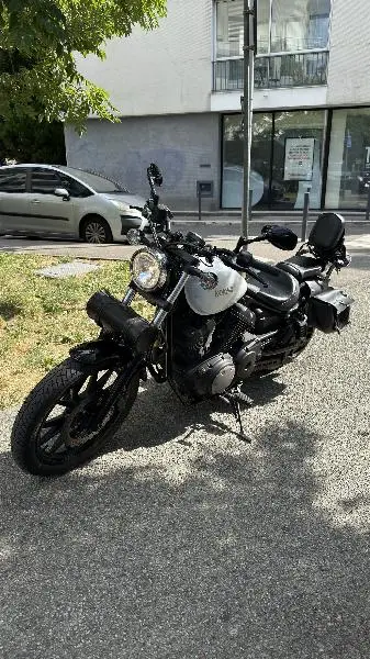 XV 950 BOLT