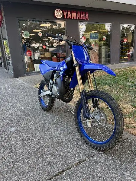 YZ85