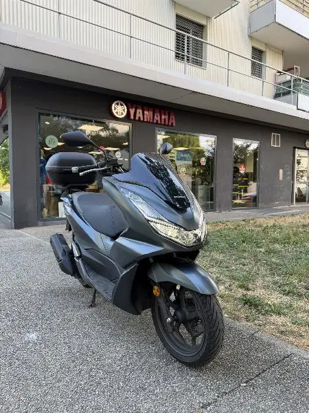 PCX 125