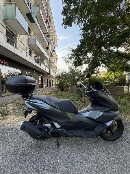 PCX 125