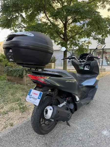 PCX 125