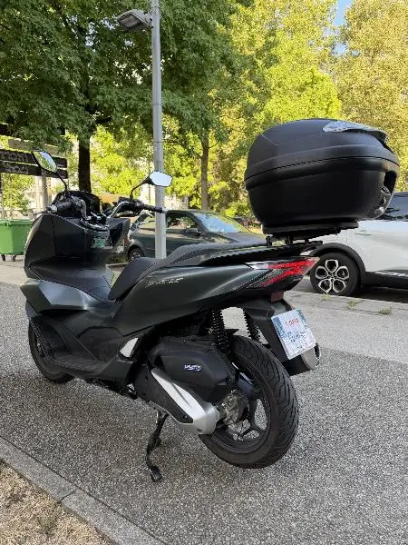 PCX 125