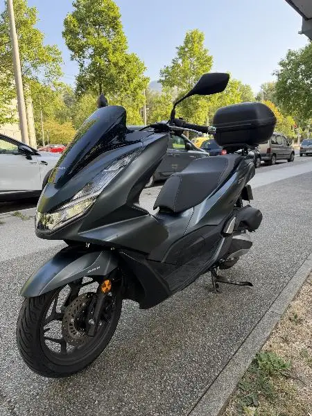 PCX 125