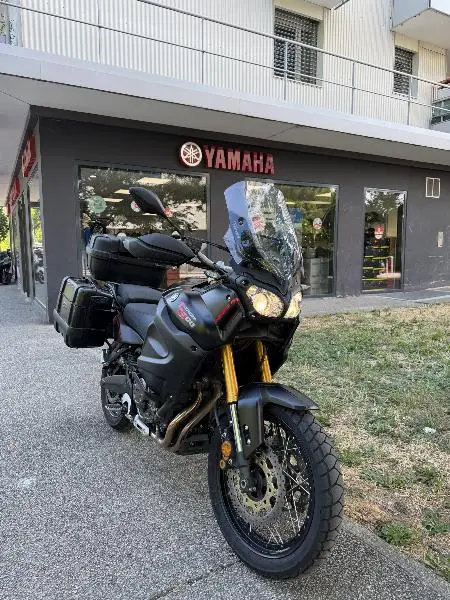 XTZ 1200 ZE SUPER TENERE