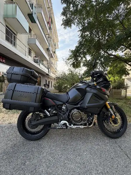 XTZ 1200 ZE SUPER TENERE