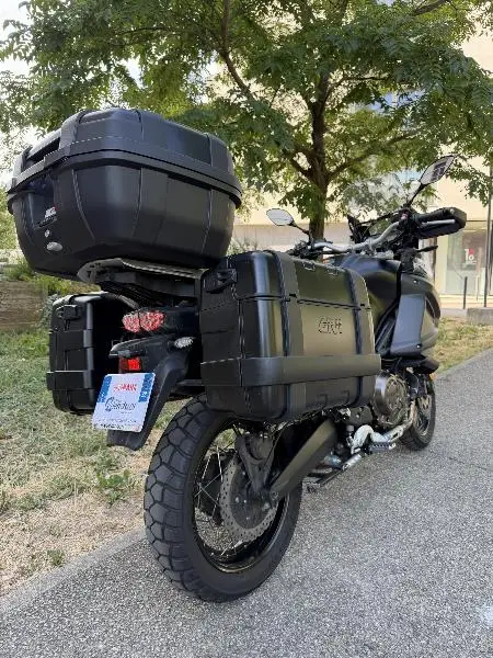 XTZ 1200 ZE SUPER TENERE