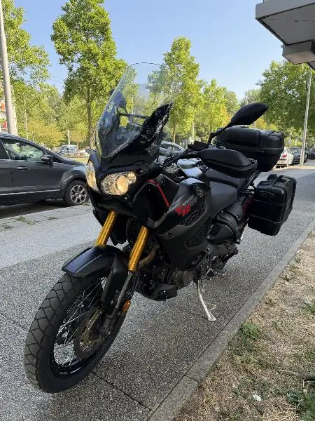 XTZ 1200 ZE SUPER TENERE