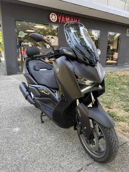 XMAX 300 Tech Max 2024