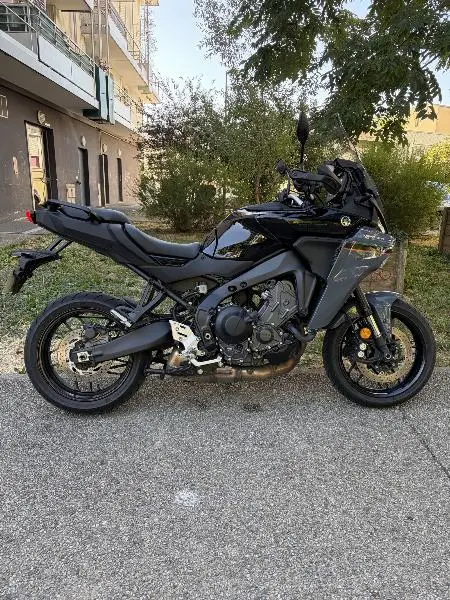 TRACER 9