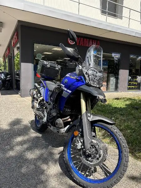 XTZ TENERE 700