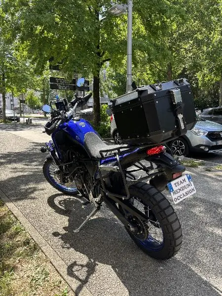 XTZ TENERE 700