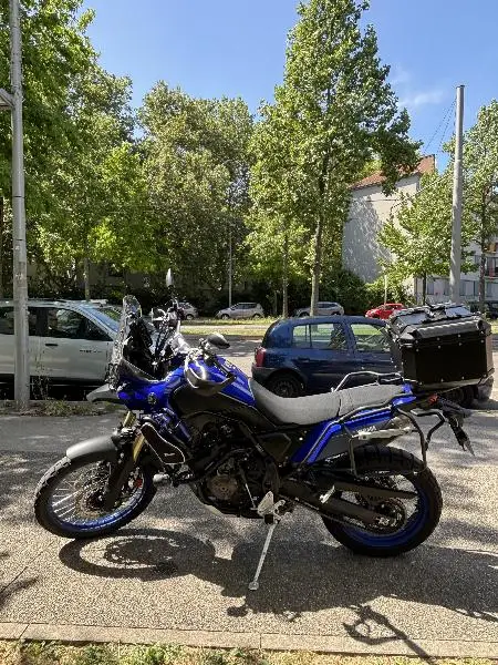XTZ TENERE 700