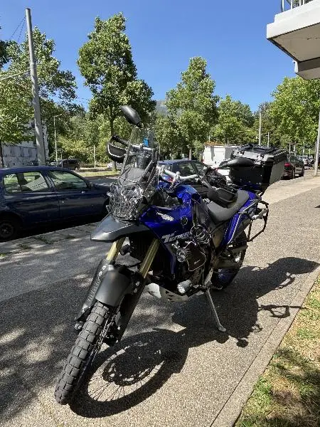 XTZ TENERE 700