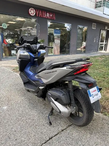 NSS FORZA 125