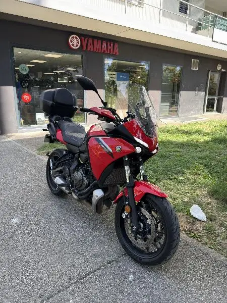 TRACER 7 35KW