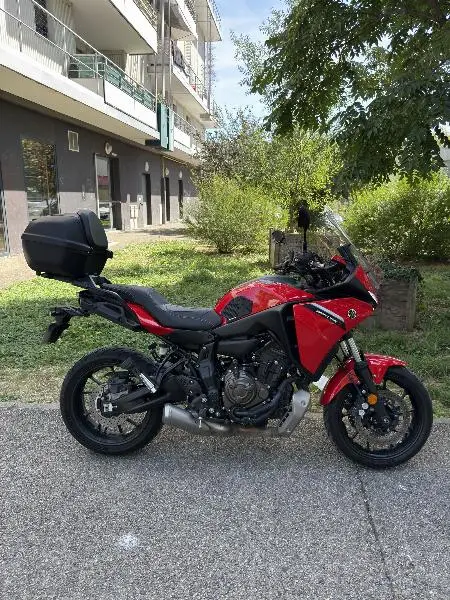 TRACER 7 35KW