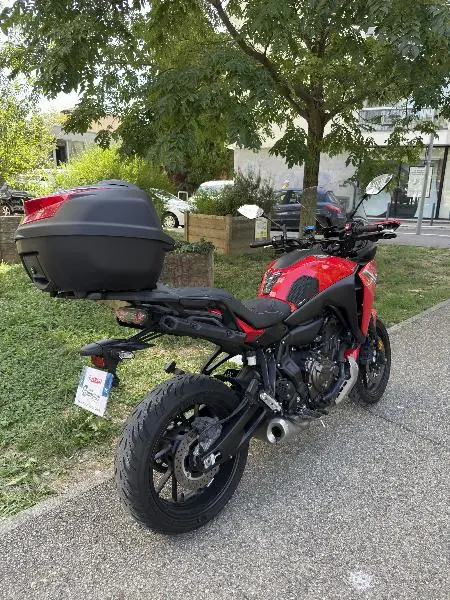 TRACER 7 35KW