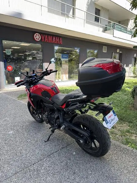 TRACER 7 35KW